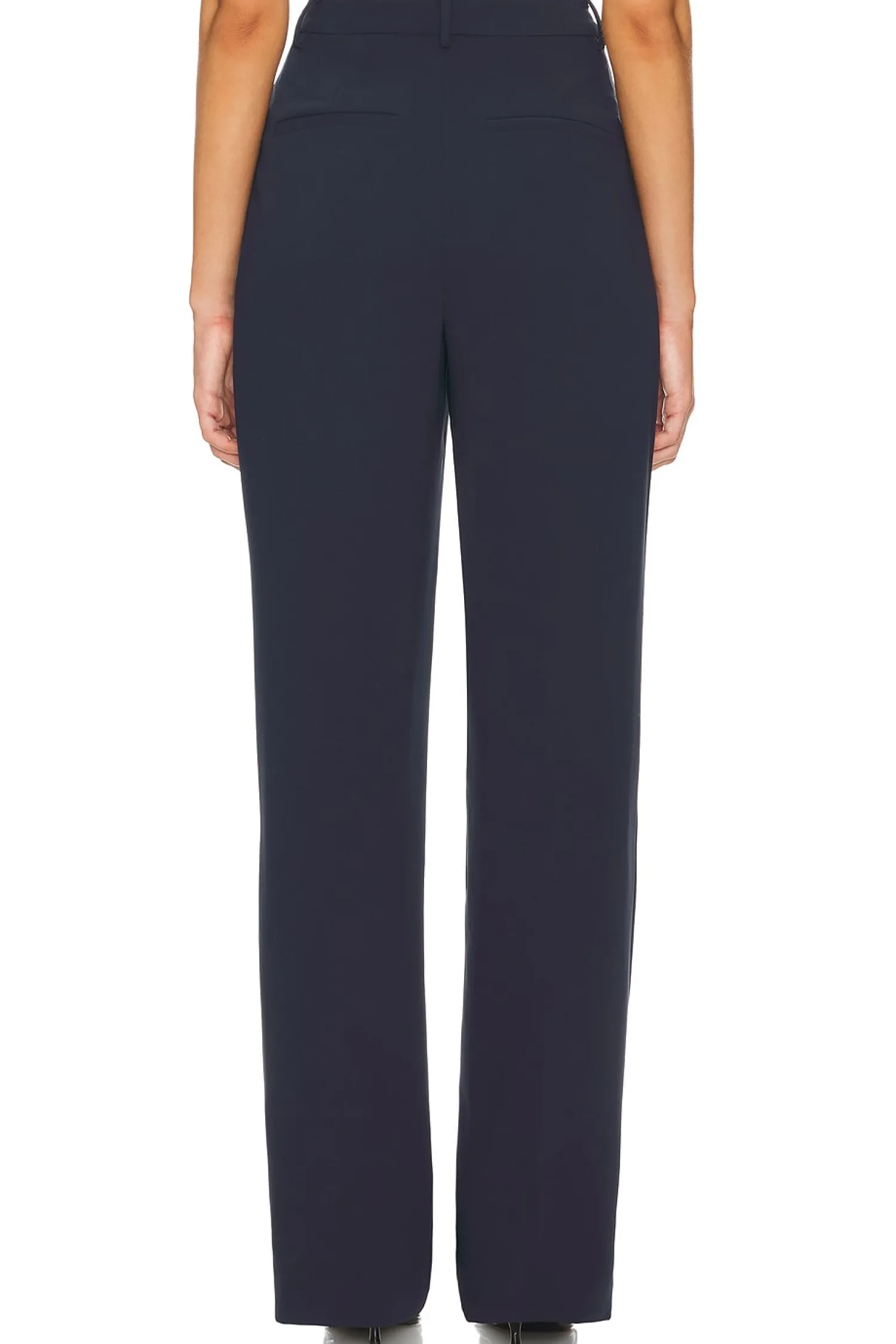 Women Good American Pants>Column Trouser