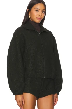 Women Amanda Uprichard Jackets & Coats><noscript><img width=