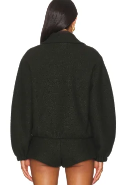 Women Amanda Uprichard Jackets & Coats><noscript><img width=