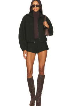 Women Amanda Uprichard Jackets & Coats><noscript><img width=