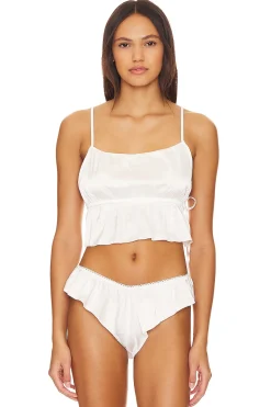 Women KAT THE LABEL Lingerie & Sleepwear>Connie Camisole