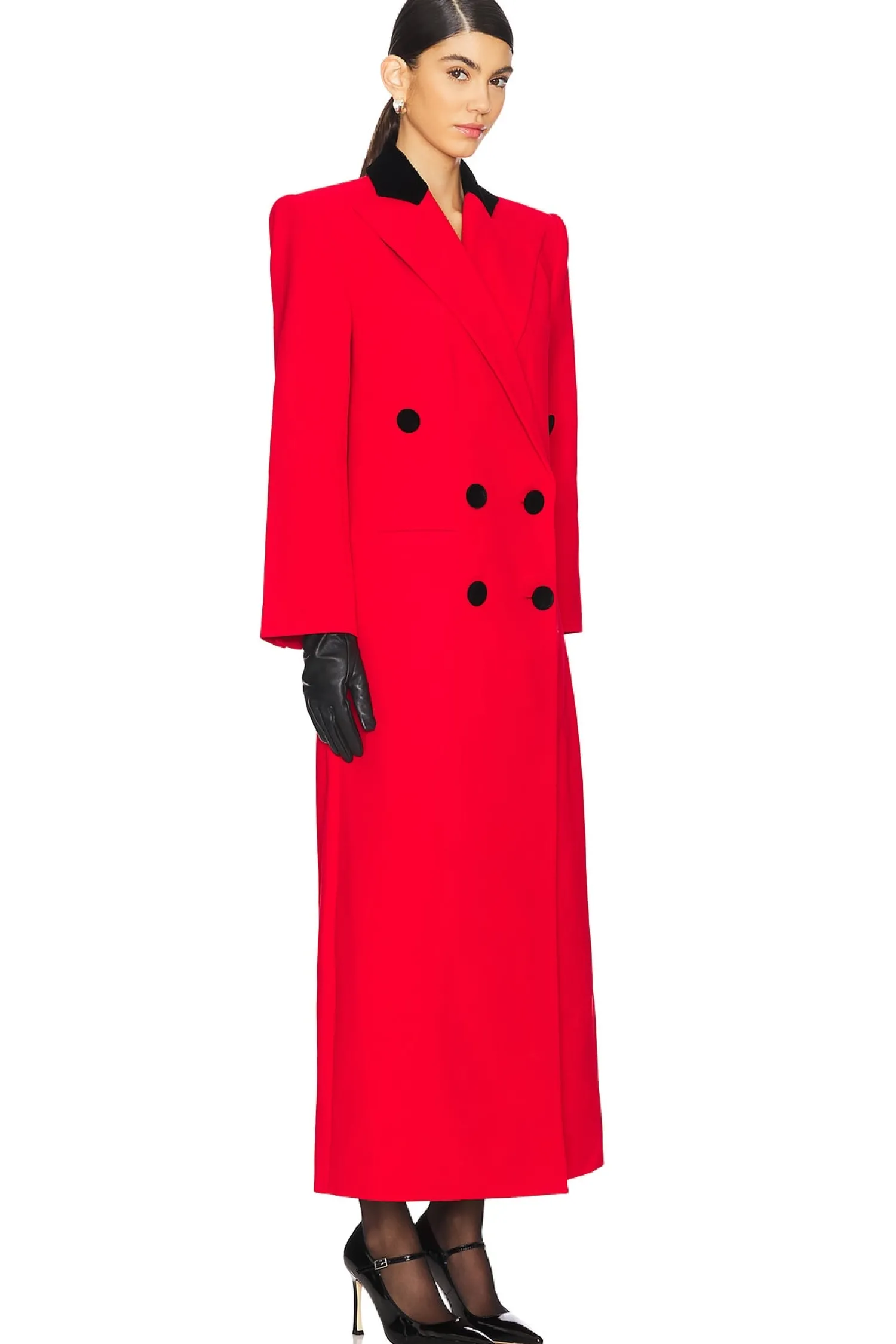 Women retrofete Jackets & Coats>Constance Coat