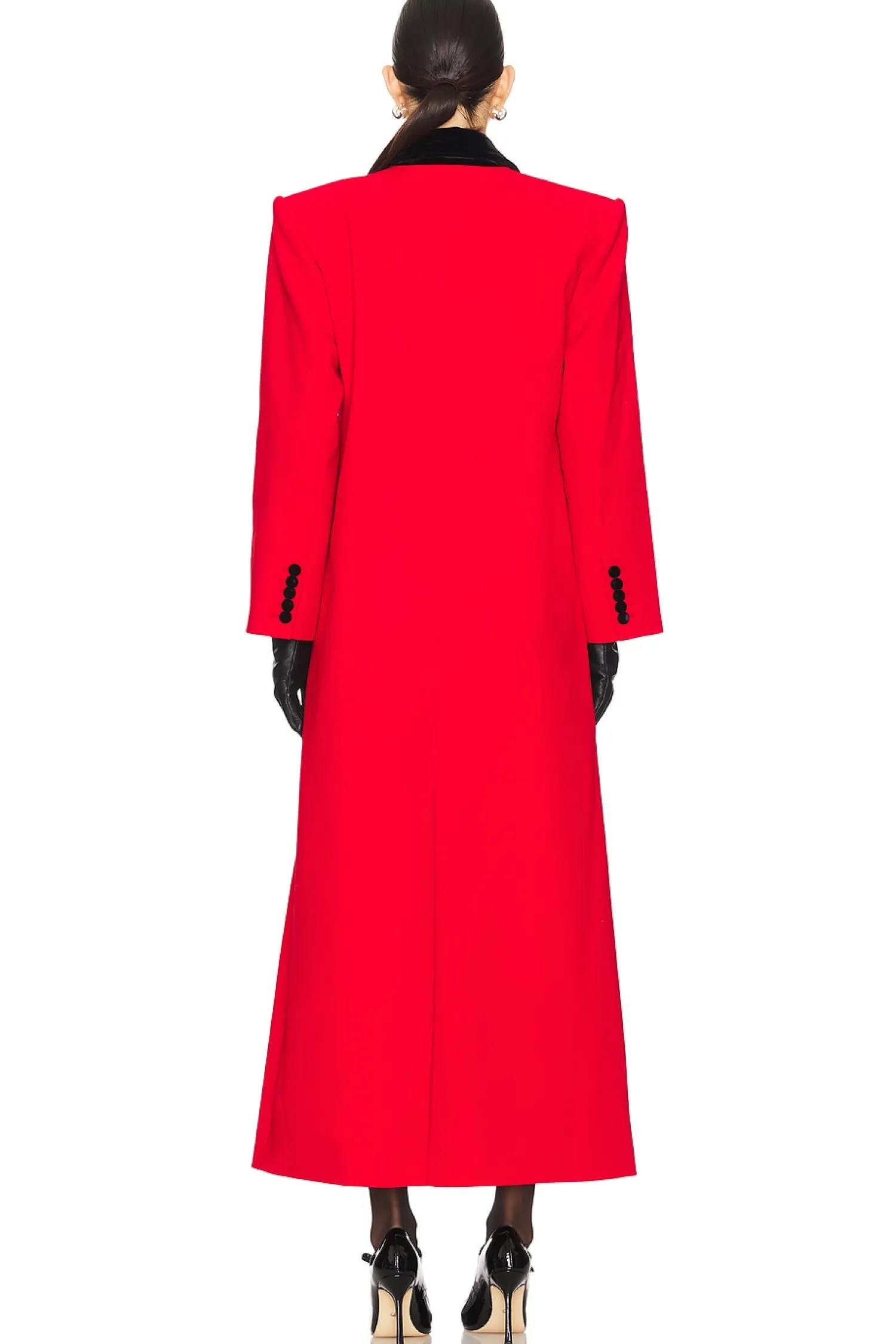Women retrofete Jackets & Coats>Constance Coat