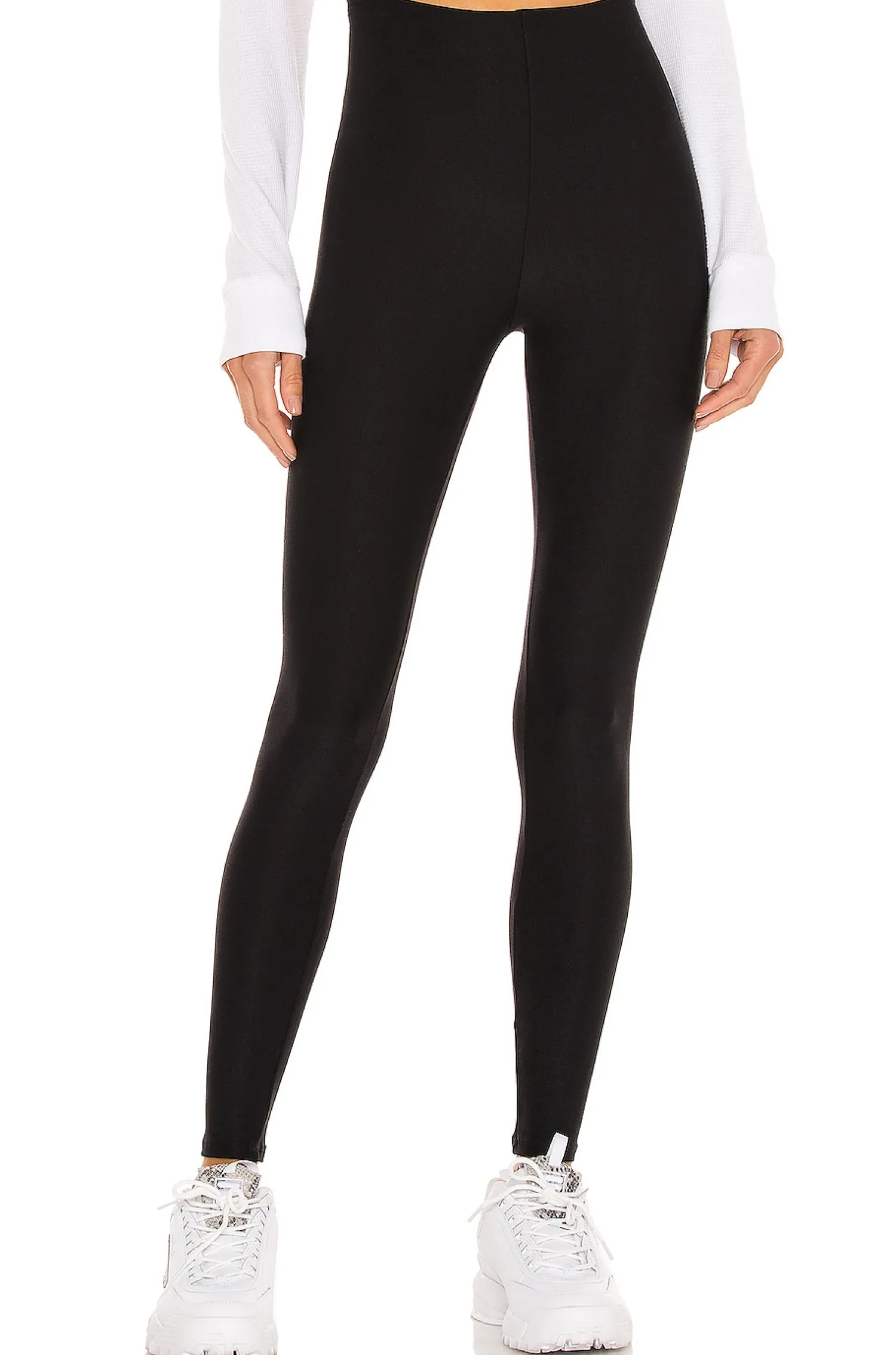 Women Commando Pants>Control Legging