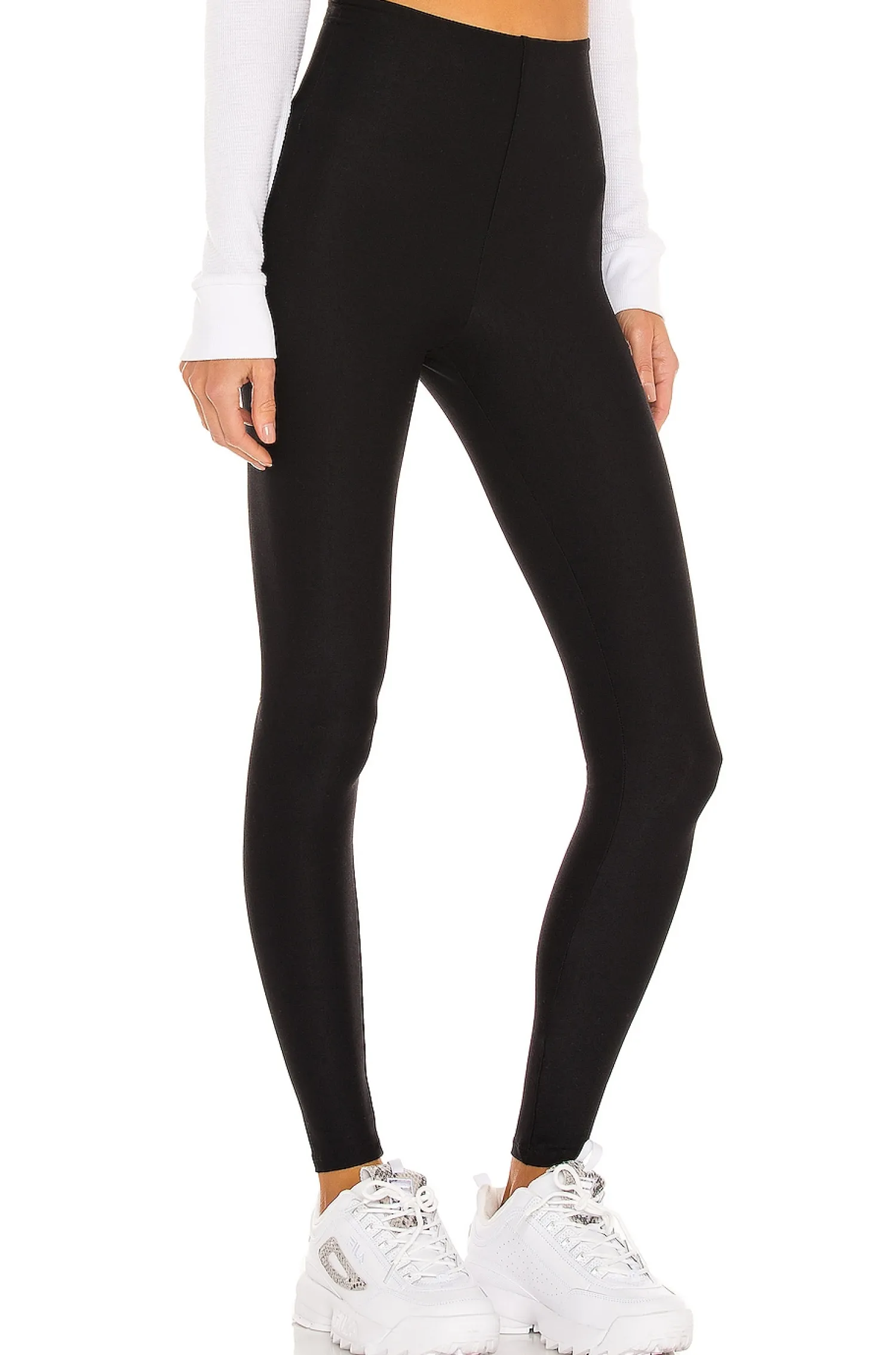 Women Commando Pants>Control Legging