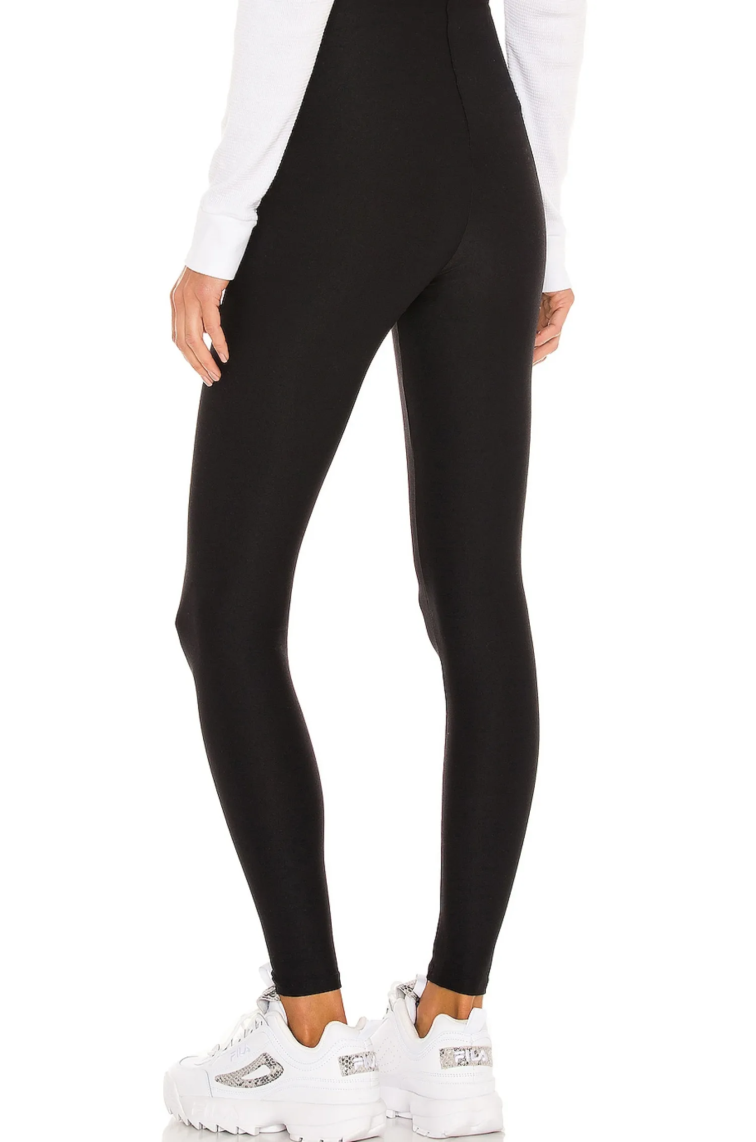 Women Commando Pants>Control Legging