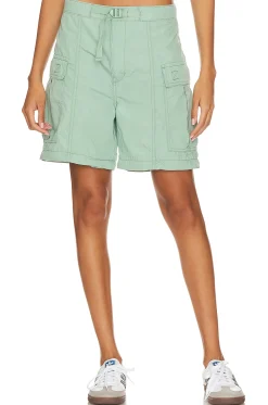Women LEVI'S Pants>Convertible Cargo