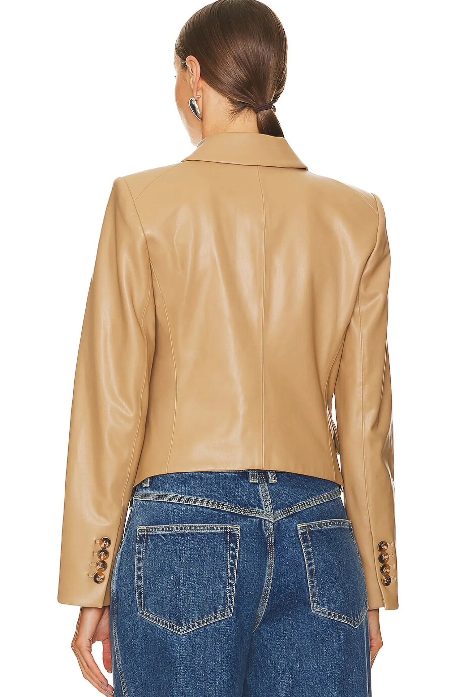 Women Veronica Beard Jackets & Coats>Cooke Dickey Jacket