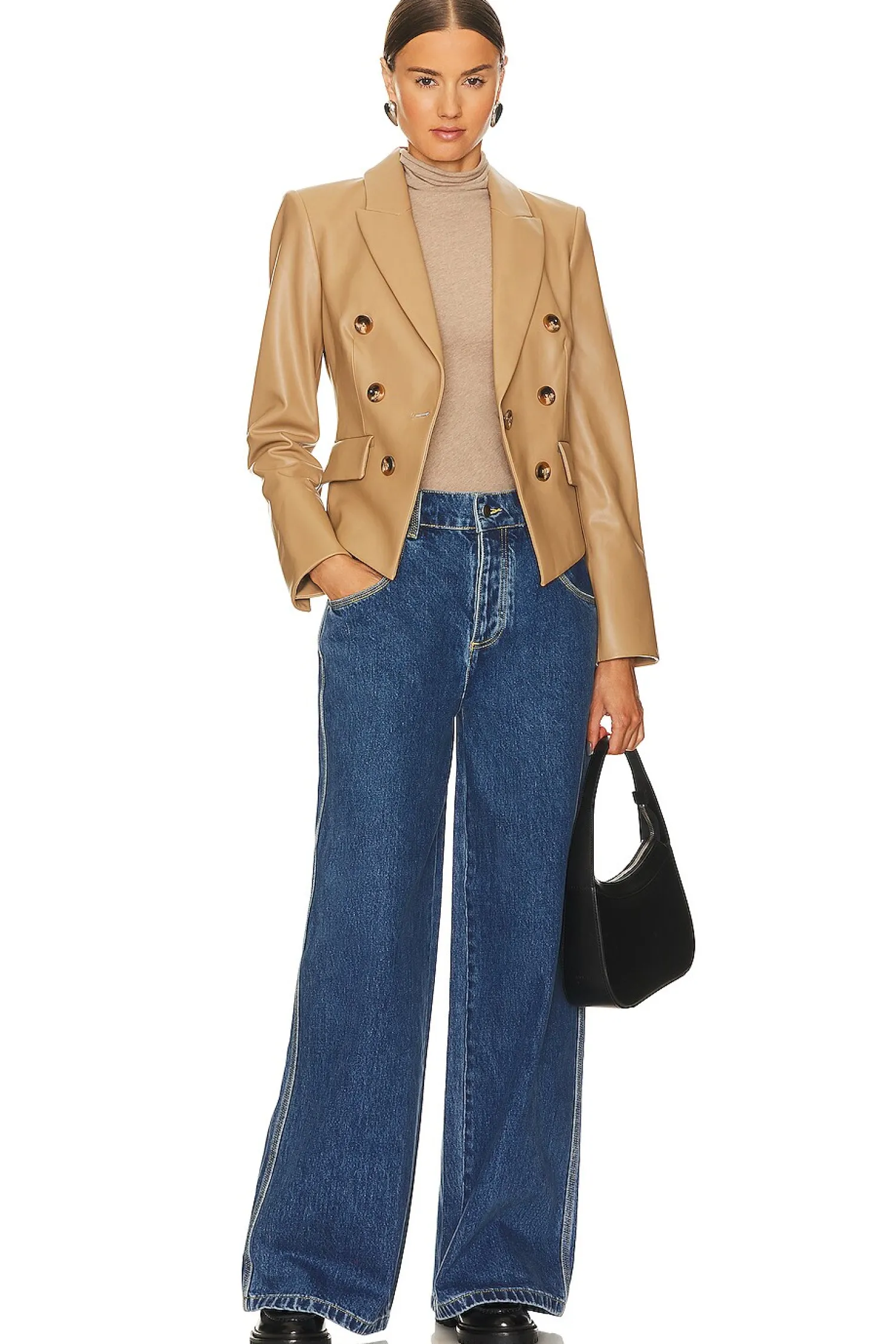 Women Veronica Beard Jackets & Coats>Cooke Dickey Jacket