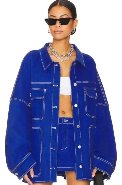 Women BY.DYLN Matching Sets|Jackets & Coats>Cooper Jacket