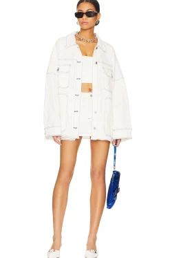 Women BY.DYLN Jackets & Coats><noscript><img width=