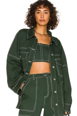 Women BY.DYLN Jackets & Coats>Cooper Jacket