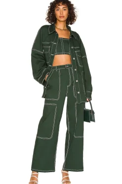 Women BY.DYLN Jackets & Coats><noscript><img width=