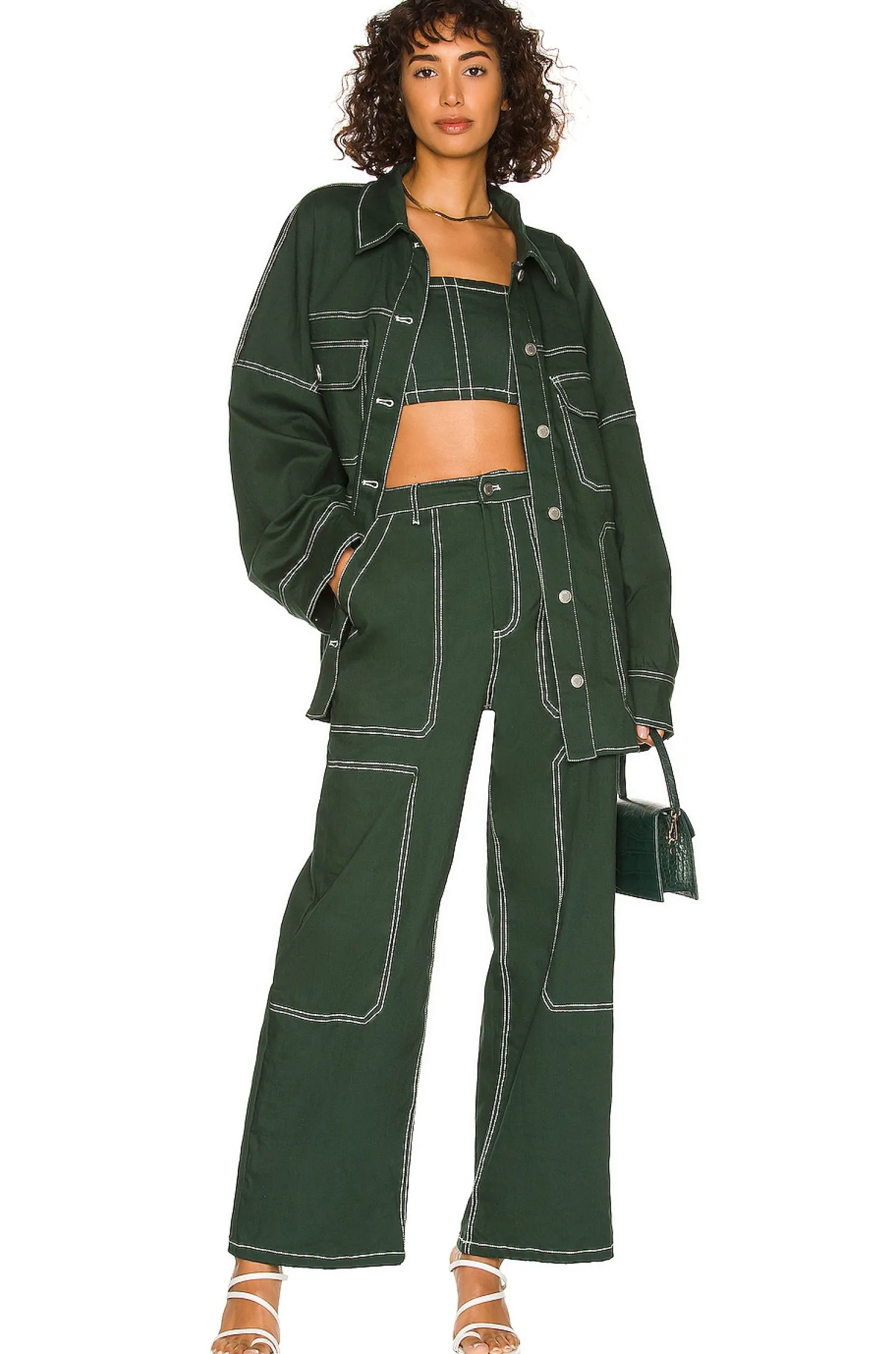 Women BY.DYLN Jackets & Coats>Cooper Jacket