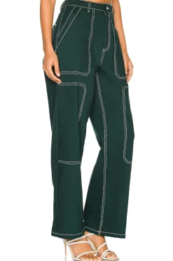 Women BY.DYLN Pants>Cooper Jeans