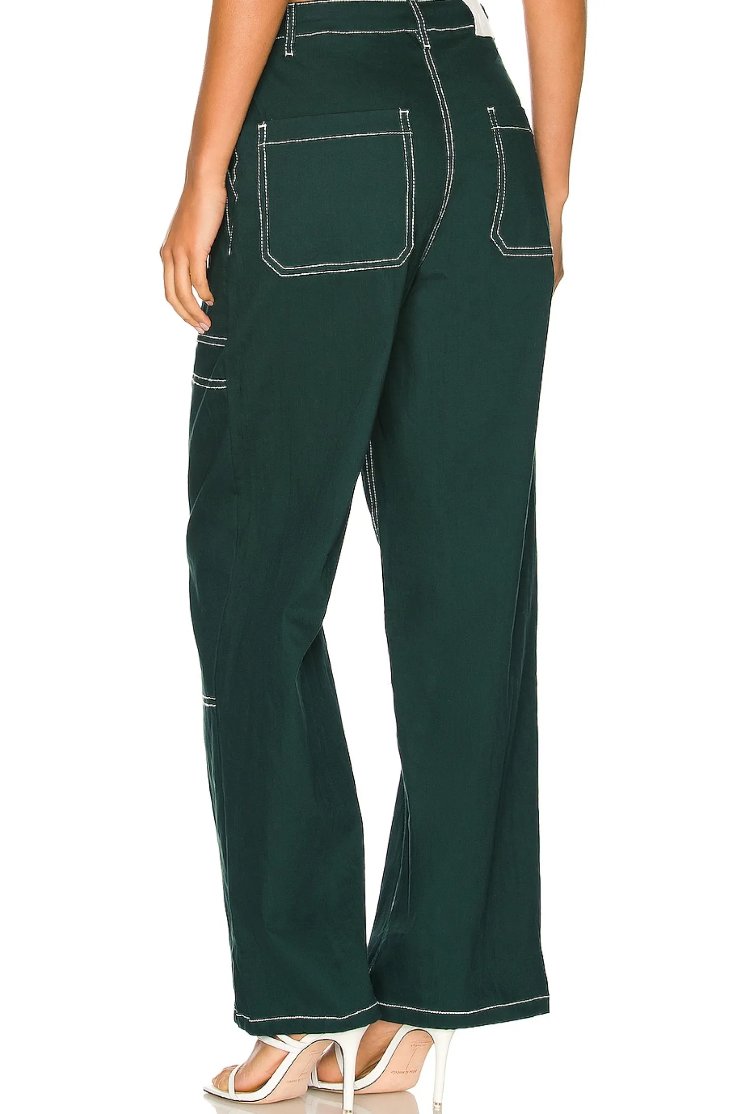 Women BY.DYLN Pants>Cooper Jeans