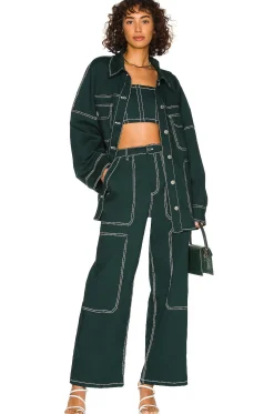 Women BY.DYLN Pants><noscript><img width=