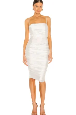 Women Nookie Dresses>Cooper Midi Dress