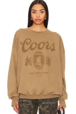 Women The Laundry Room Loungewear>Coors Original Jumper