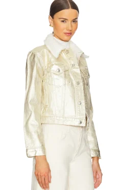 Women SIMKHAI Jackets & Coats>Copeland Jacket