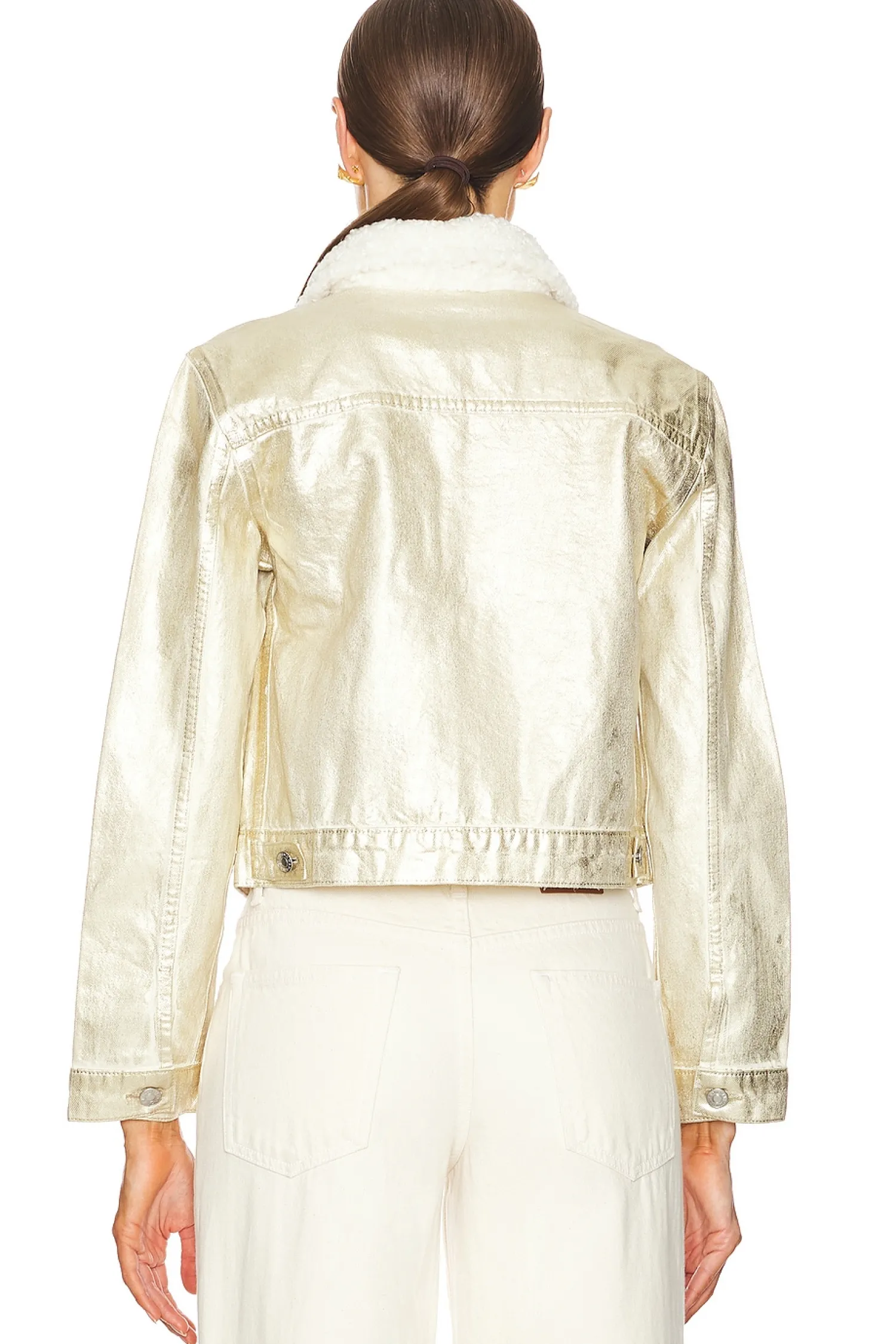 Women SIMKHAI Jackets & Coats>Copeland Jacket