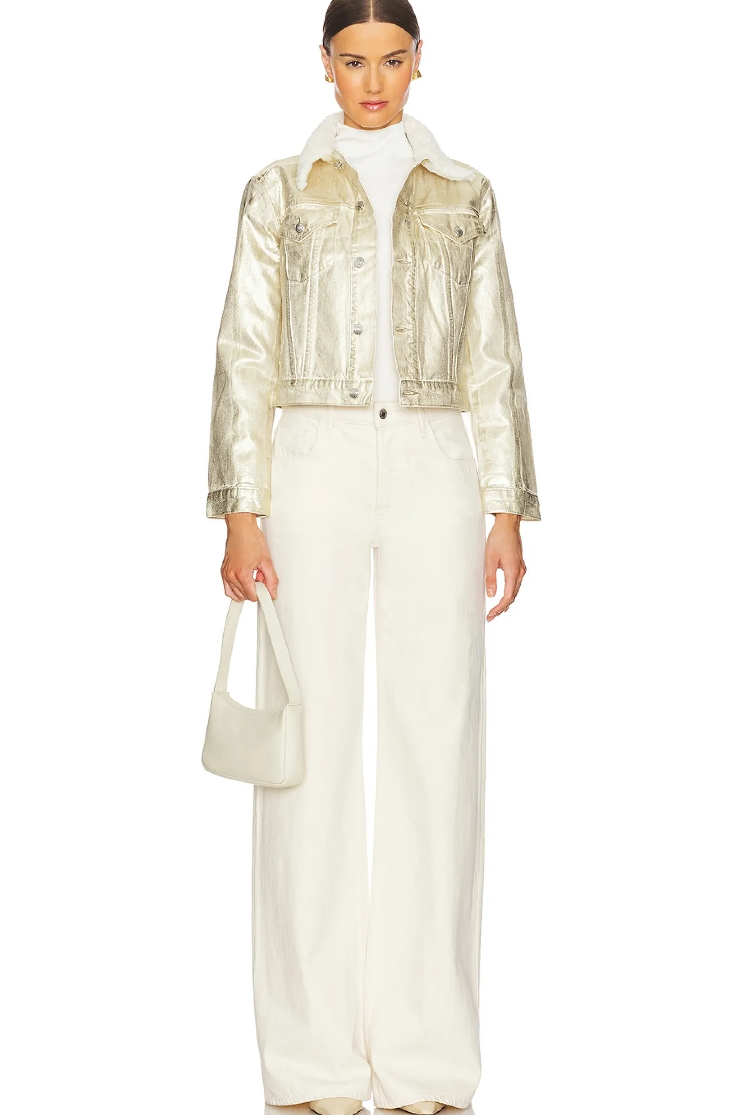 Women SIMKHAI Jackets & Coats>Copeland Jacket