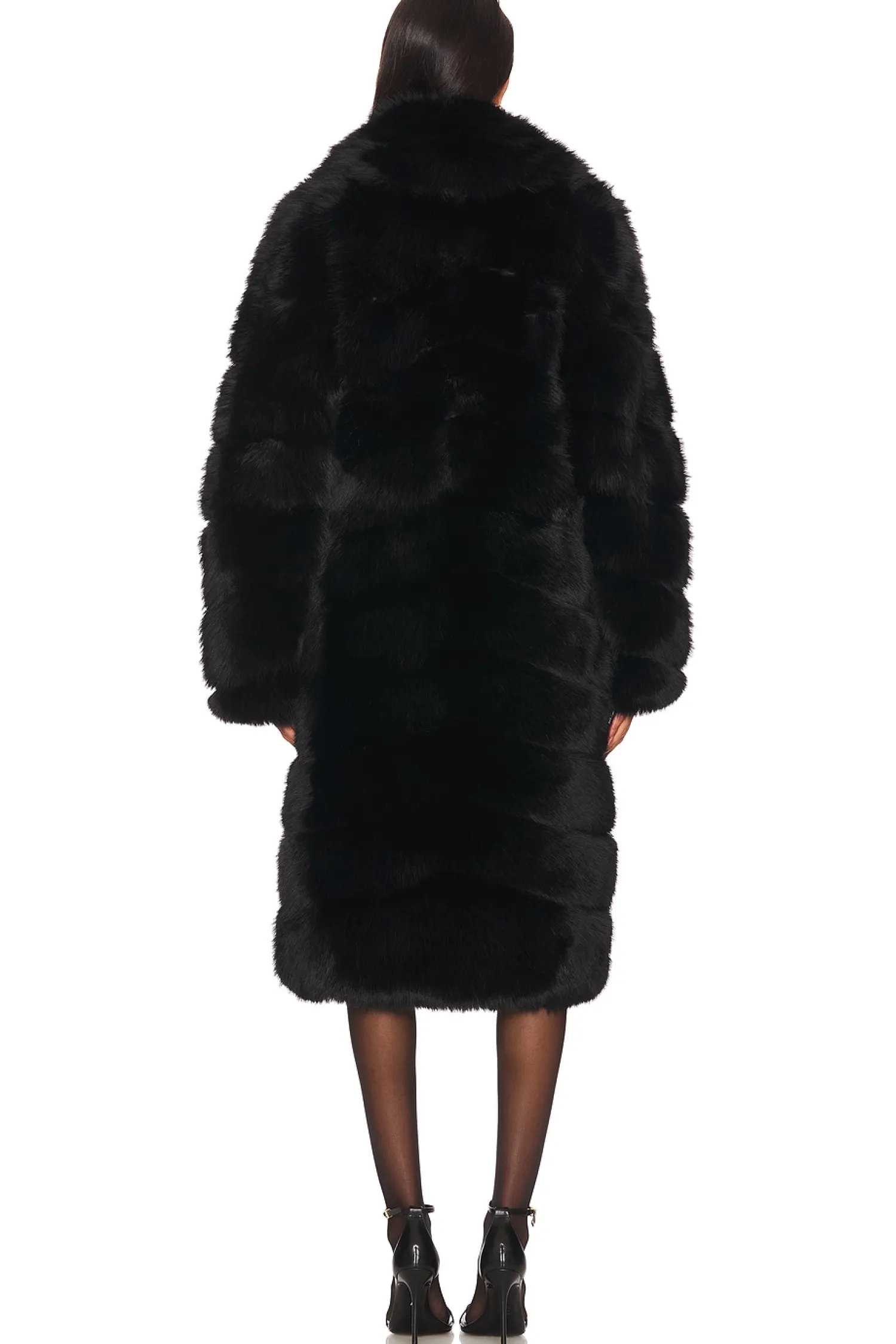Women OW Collection Jackets & Coats>Copenhagen Jacket