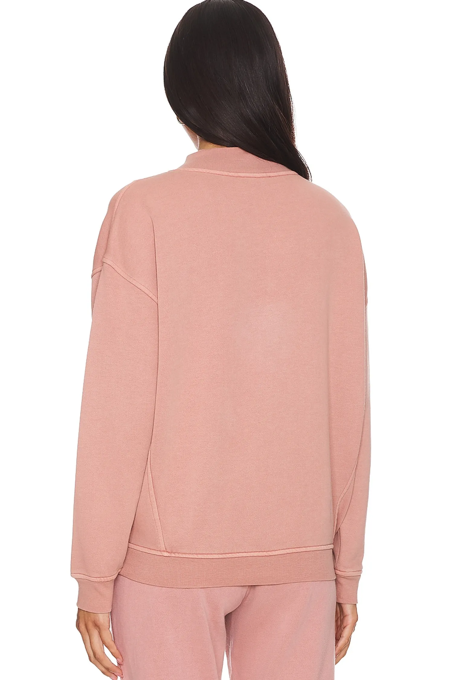 Women HATCH Loungewear>Cora Maternity Sweatshirt