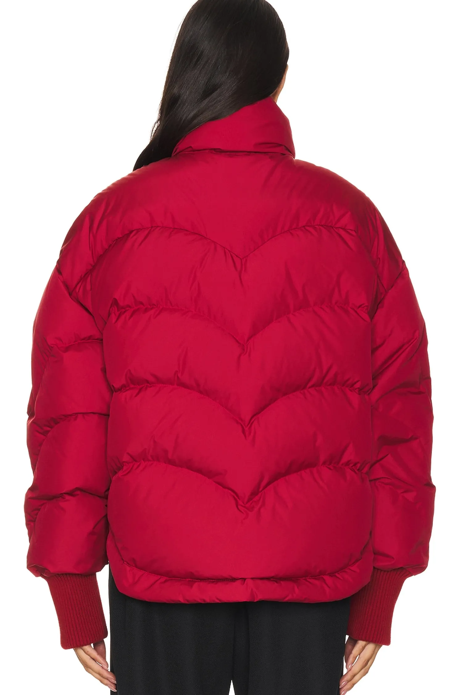 Women Khrisjoy Jackets & Coats>Corazon Puffer Jacket