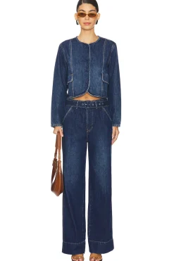 Women Veronica Beard Jackets & Coats><noscript><img width=