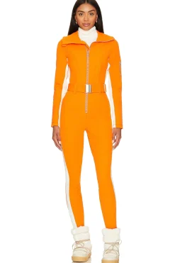 Women CORDOVA Jumpsuits>Ski Suit