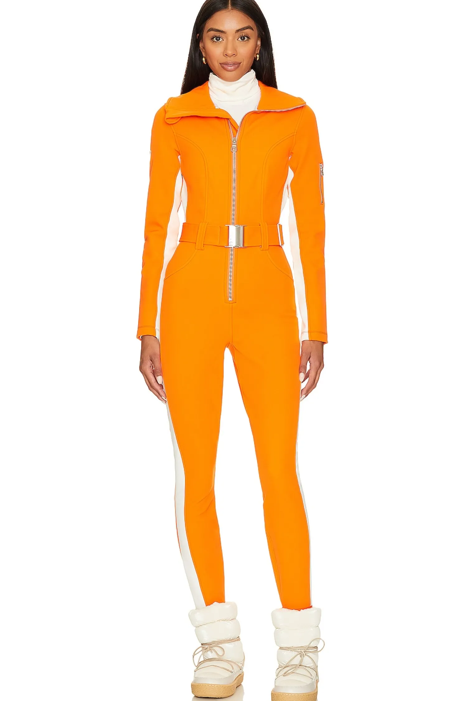 Women CORDOVA Jumpsuits>Ski Suit
