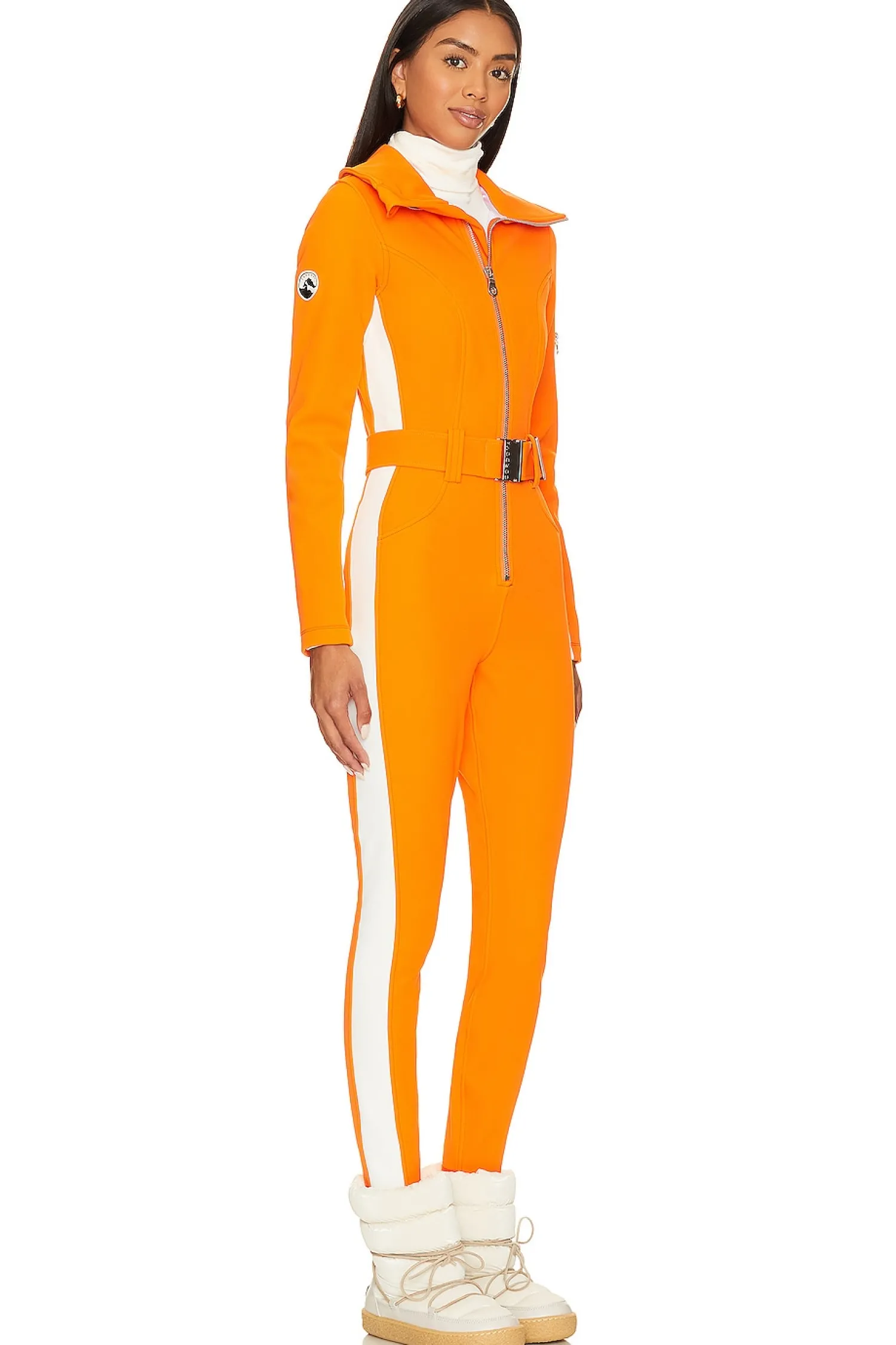 Women CORDOVA Jumpsuits>Ski Suit