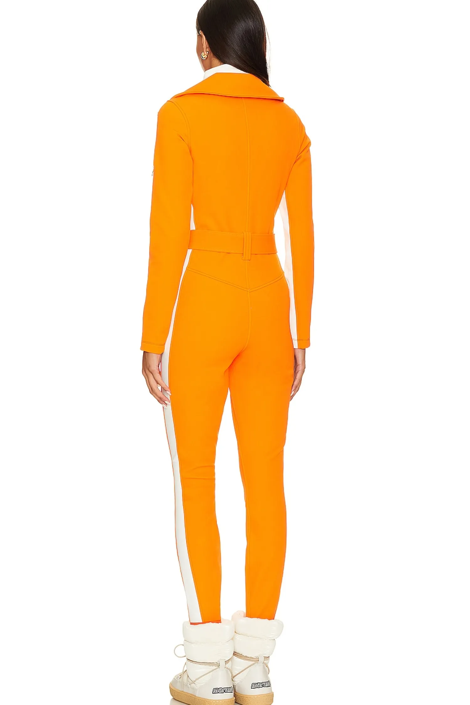Women CORDOVA Jumpsuits>Ski Suit