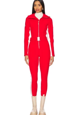 Women CORDOVA Jumpsuits>Ski Suit