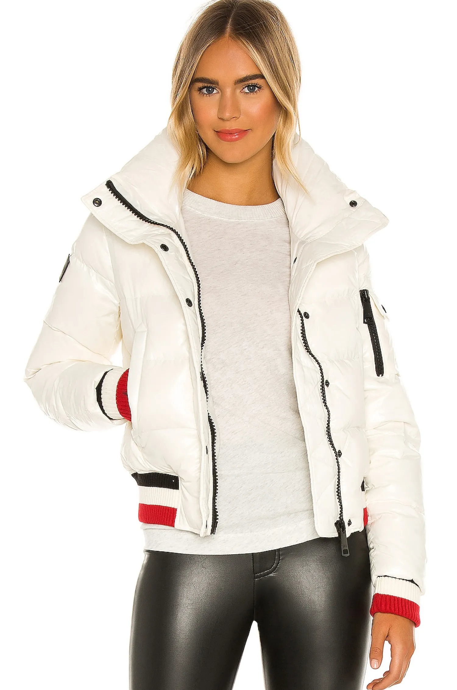 Women SAM. Jackets & Coats>Cori Jacket