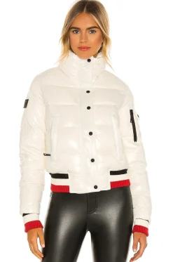 Women SAM. Jackets & Coats>Cori Jacket