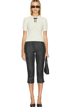 Women Musier Paris Pants><noscript><img width=