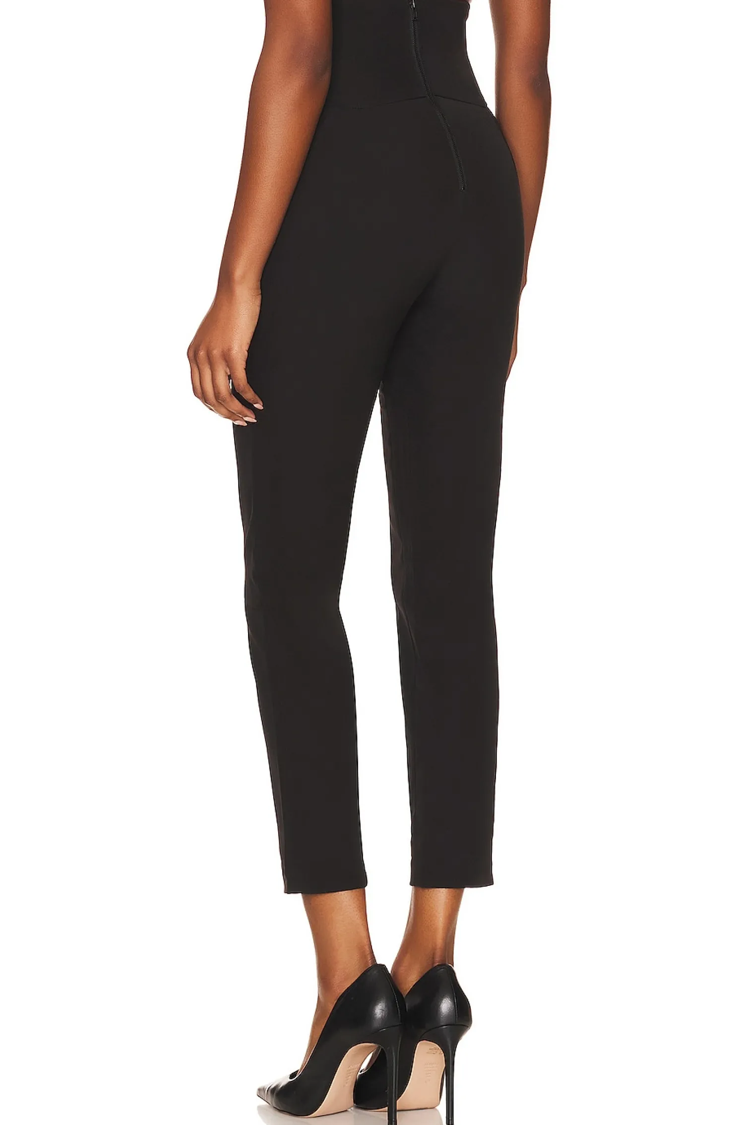 Women Bardot Pants>Corset Pant