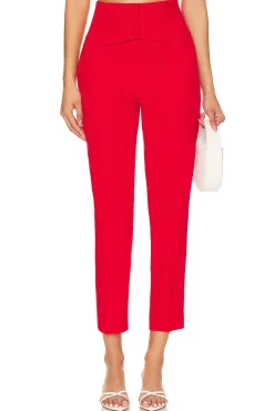 Women Bardot Matching Sets>Corset Pant