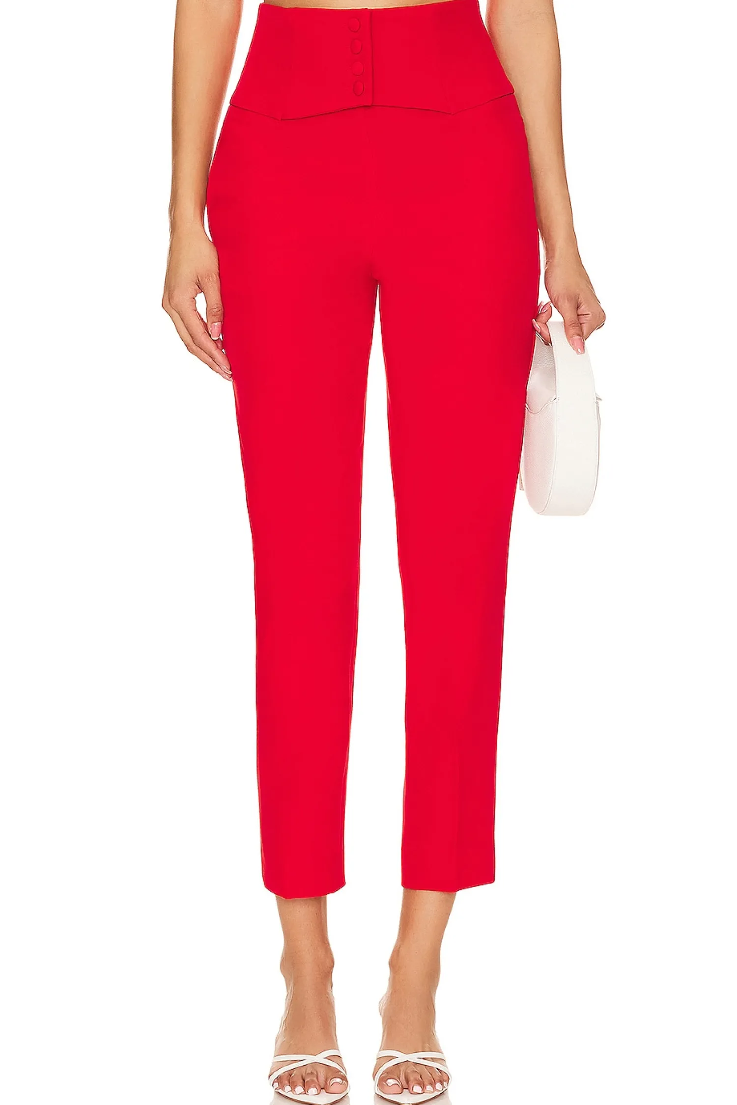 Women Bardot Matching Sets>Corset Pant