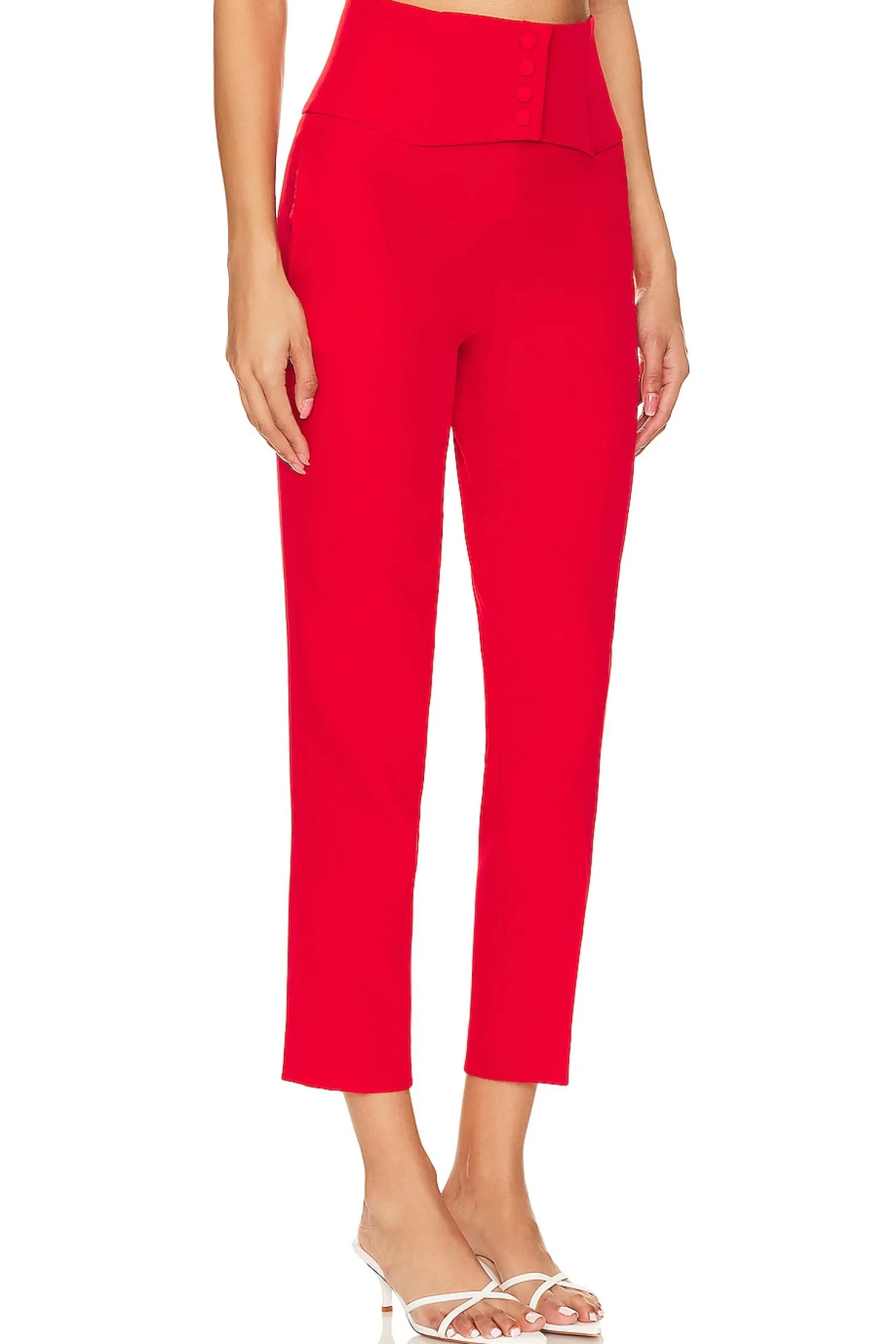 Women Bardot Matching Sets>Corset Pant