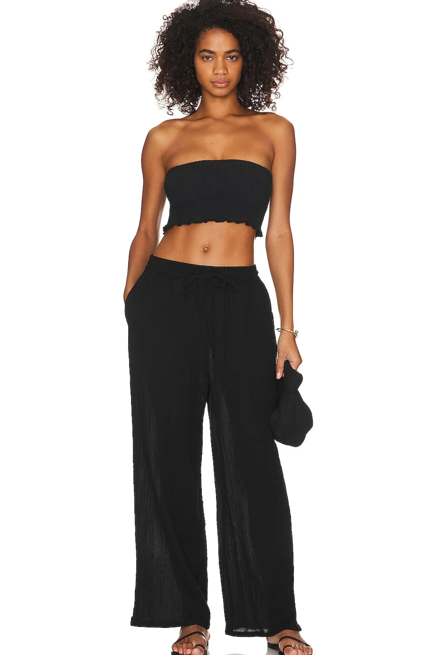 Women vitamin A Pants>Costa Pant