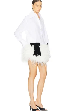 Women SANS FAFF Dresses>Costes Feather Dress