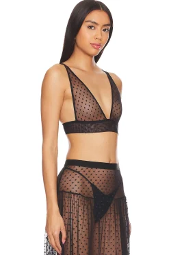 Women Only Hearts Lingerie & Sleepwear>Coucou Lola Aix Bralette