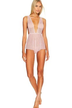 Women Only Hearts Lingerie & Sleepwear><noscript><img width=