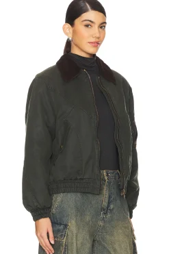 Women BLANKNYC Jackets & Coats>Country Club Jacket