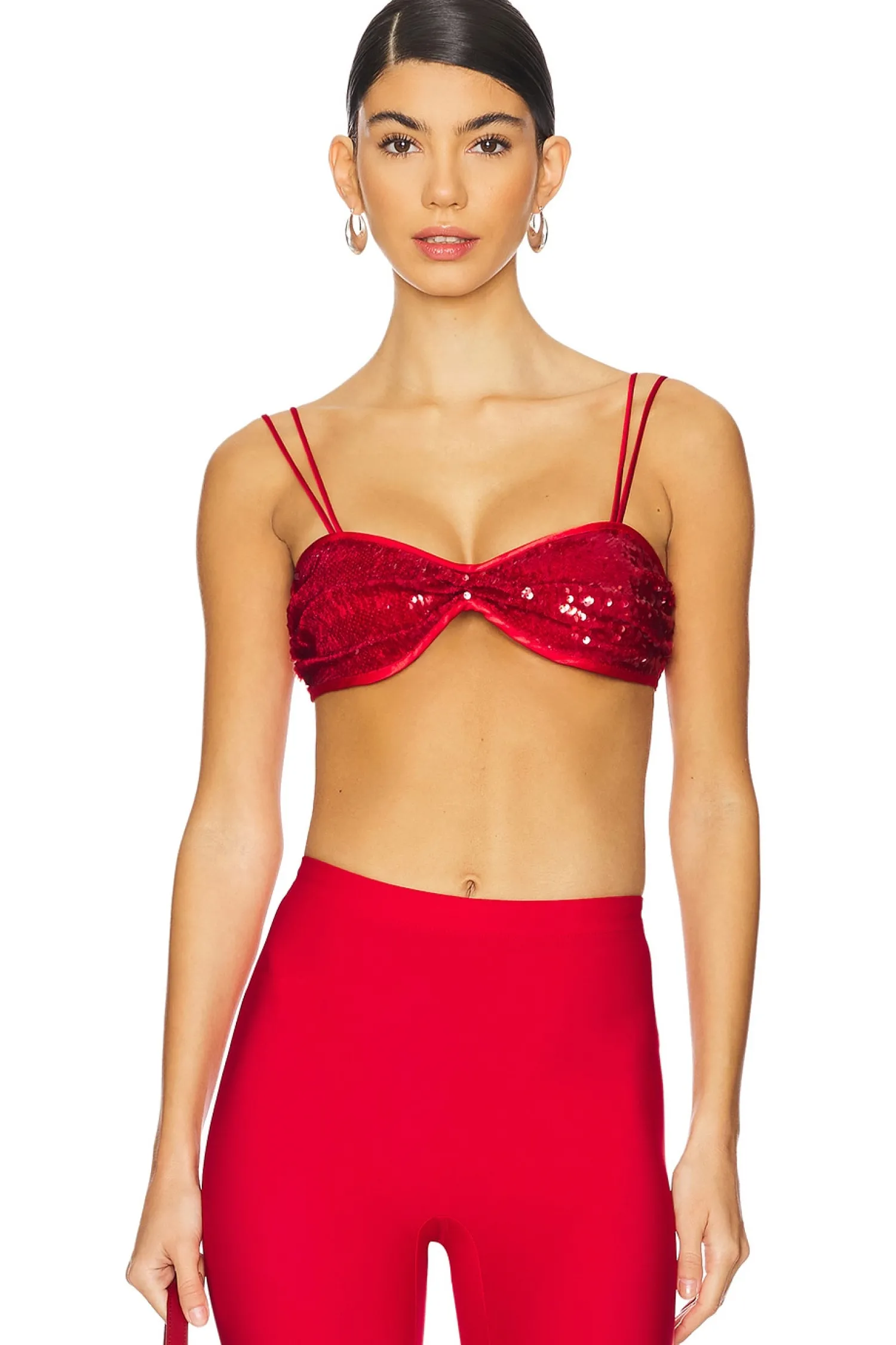 Women CULTNAKED Matching Sets>Coverup Bra