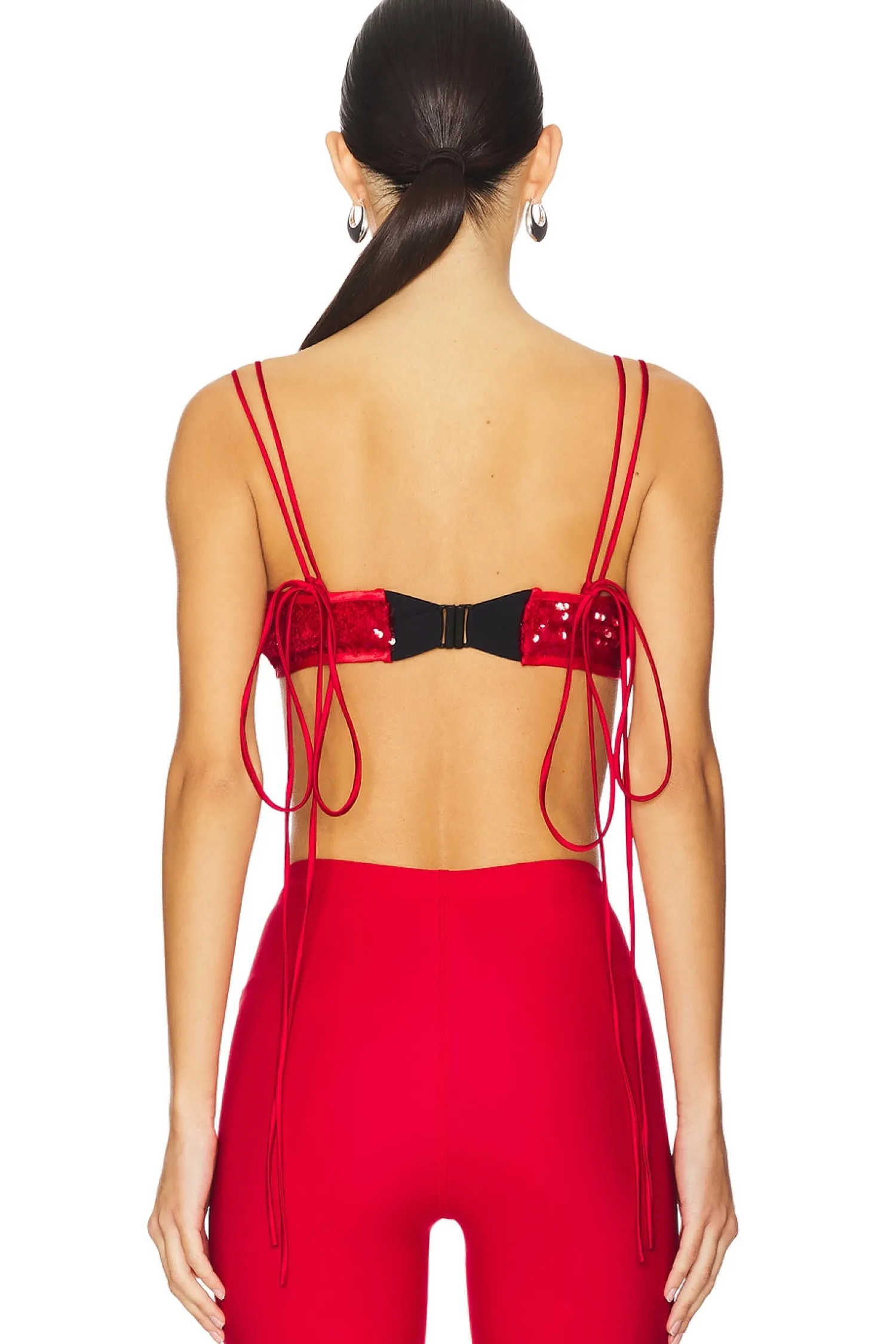 Women CULTNAKED Matching Sets>Coverup Bra
