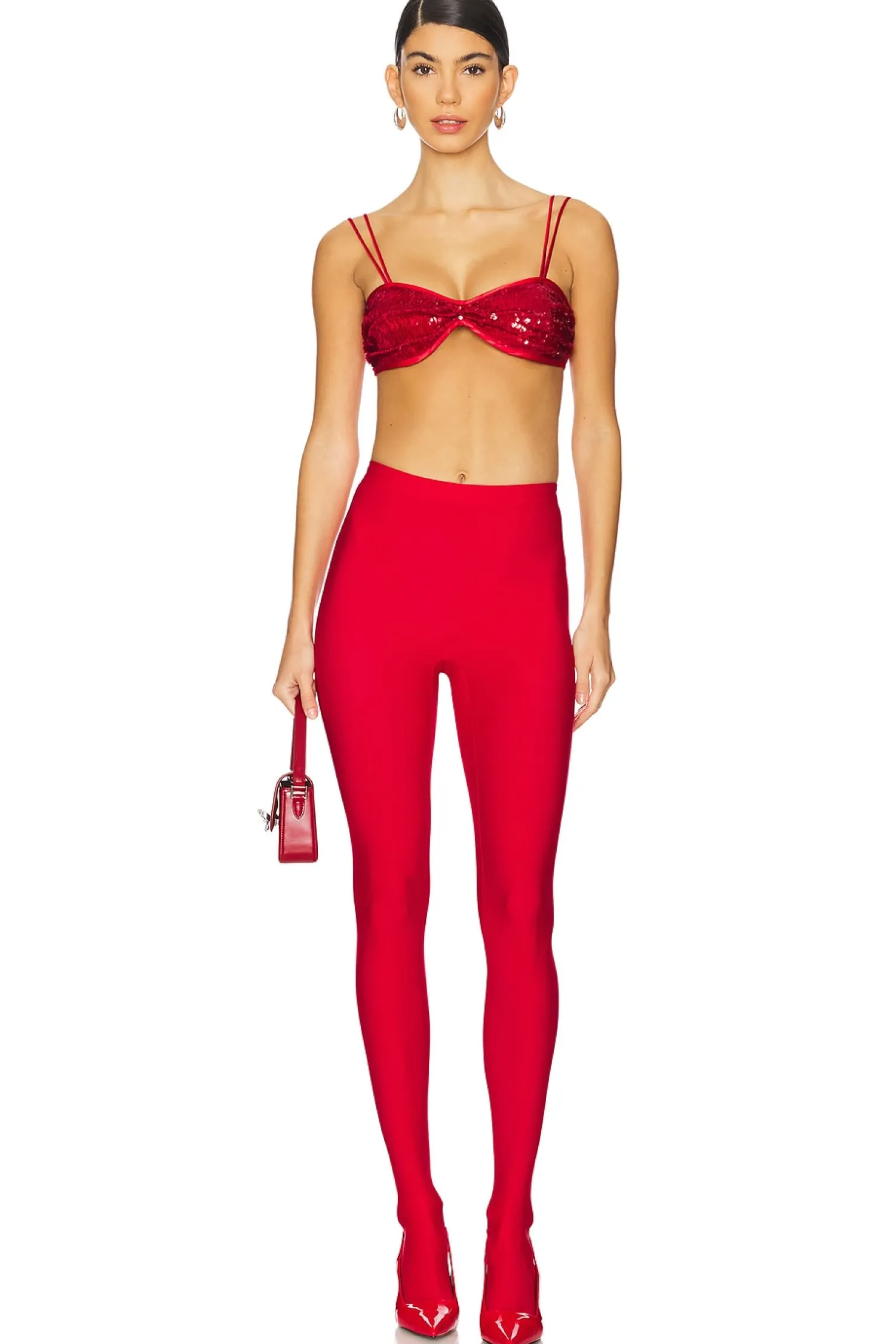 Women CULTNAKED Matching Sets>Coverup Bra